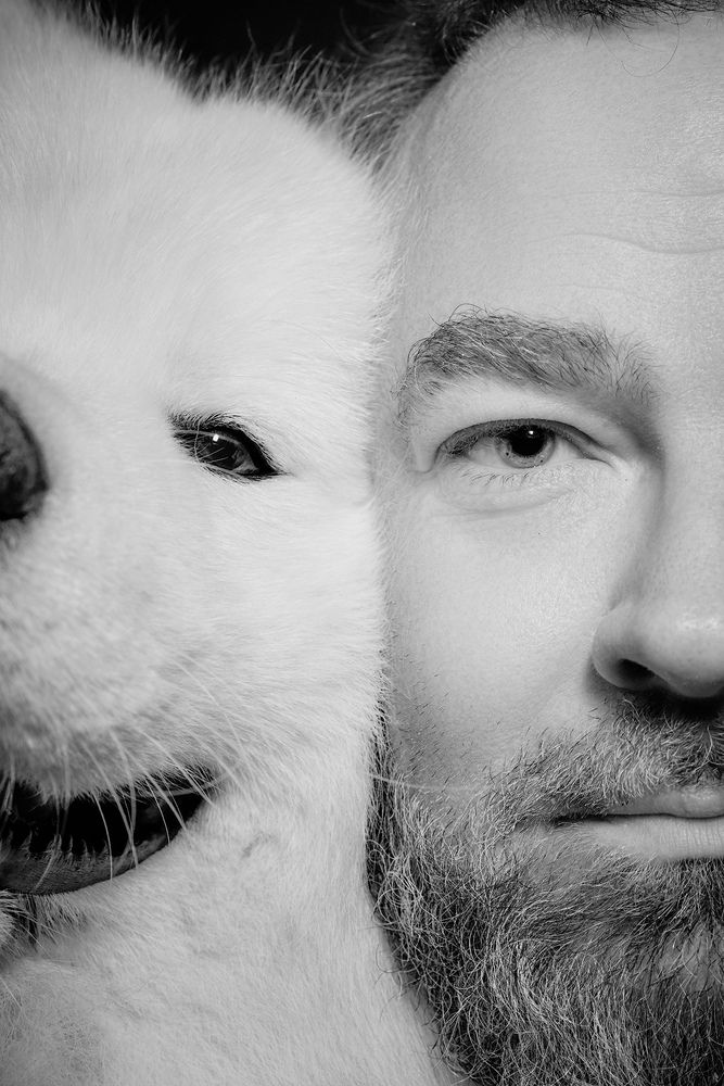 Photograph by TOTORO