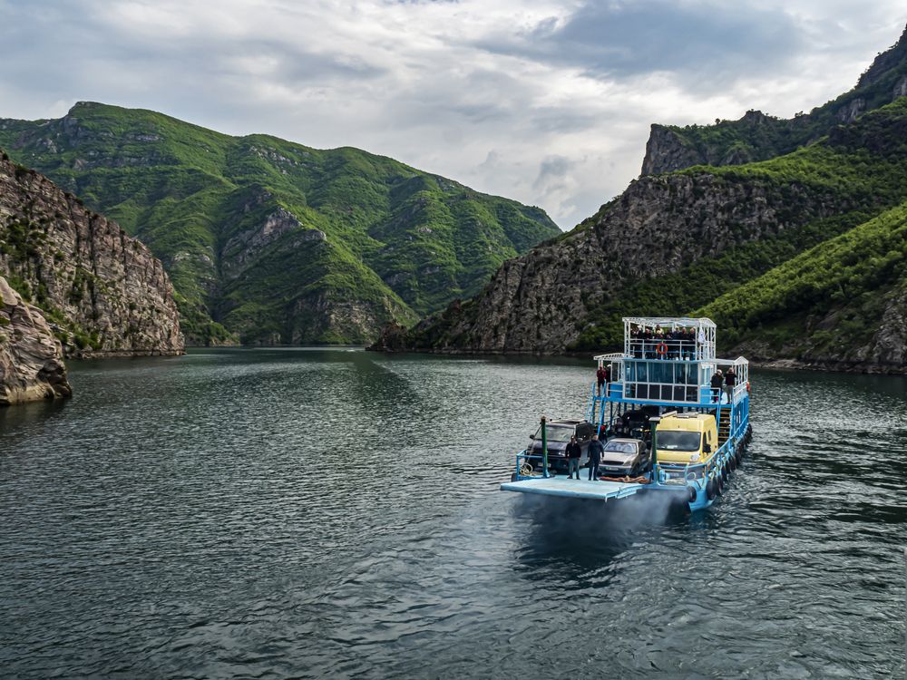 Photograph by Marina Starovoyt