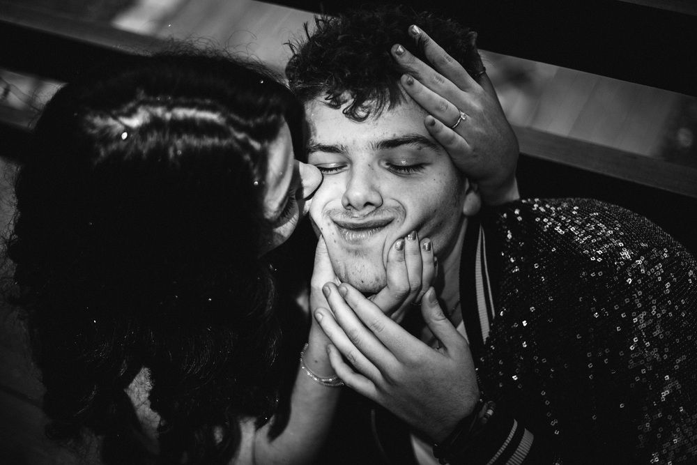 Photograph by Daniel Horvat