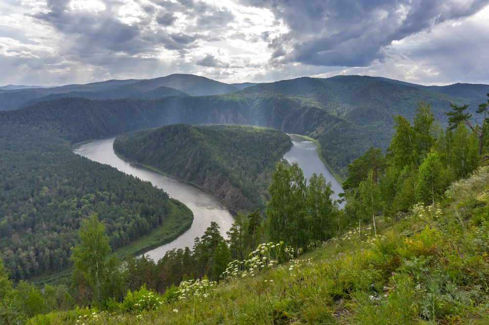 Photograph by Ксения Дудкина