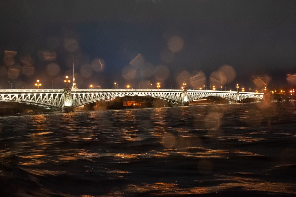 Photograph by Владимир Емельянов