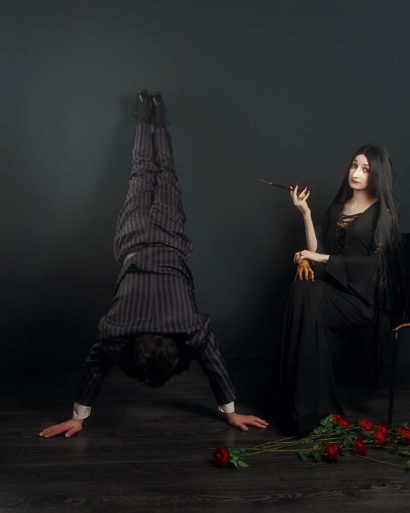 Photograph by Кожин Виктор