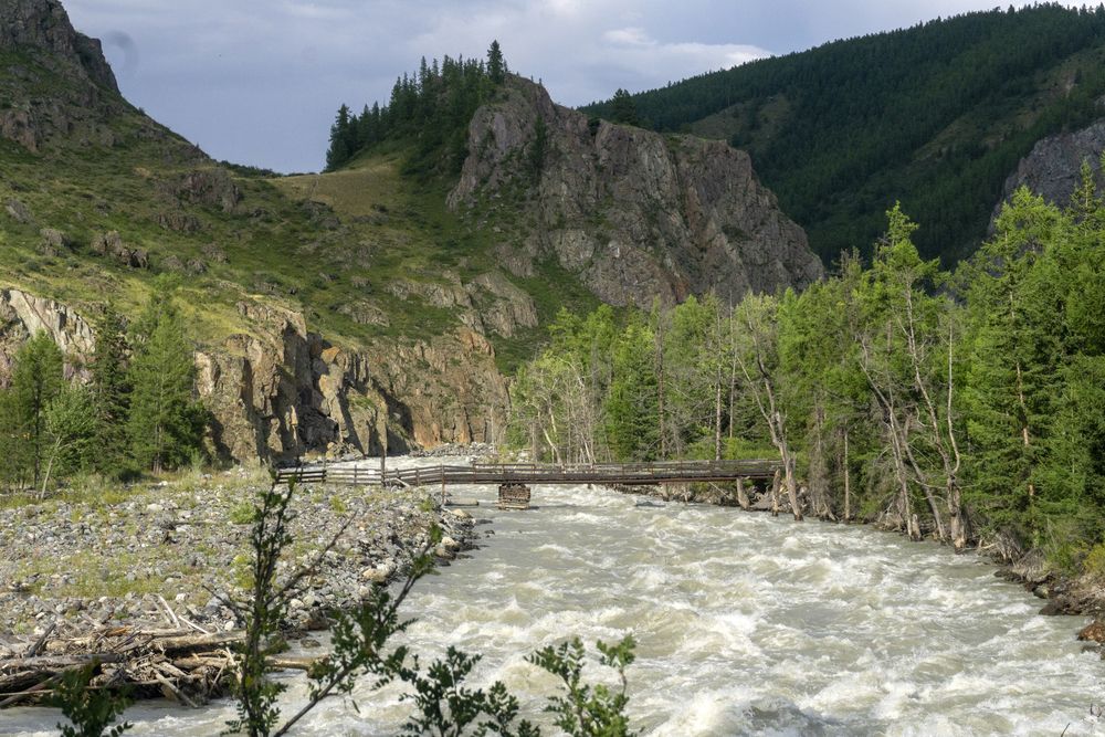 Photograph by Ксения Дудкина