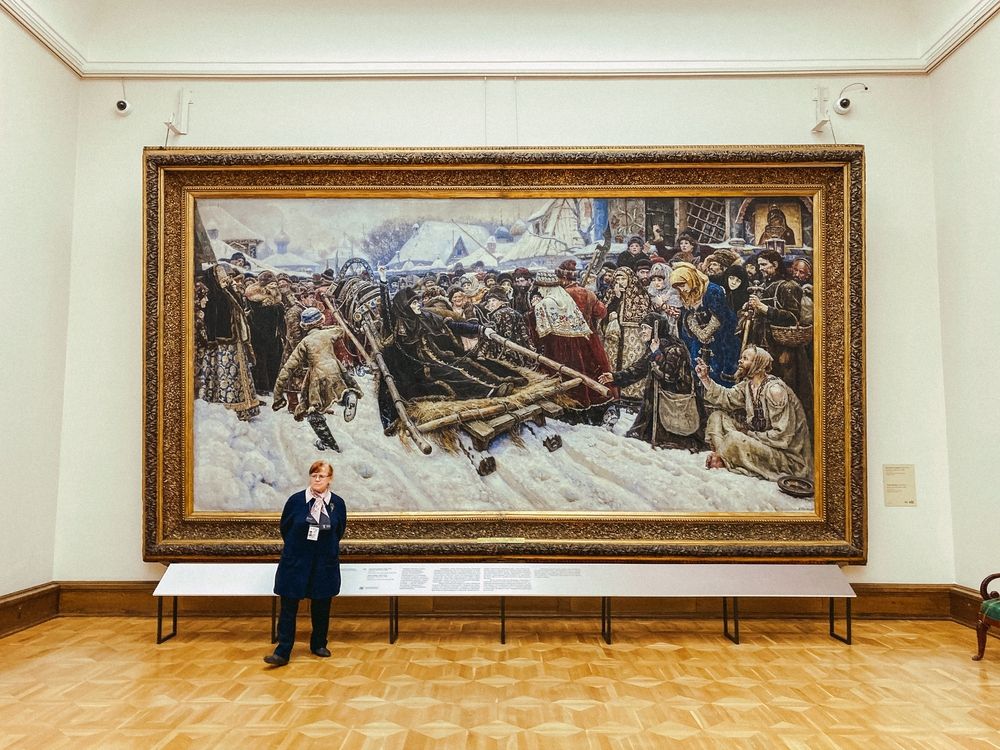 Photograph by Анастасия Лидяева