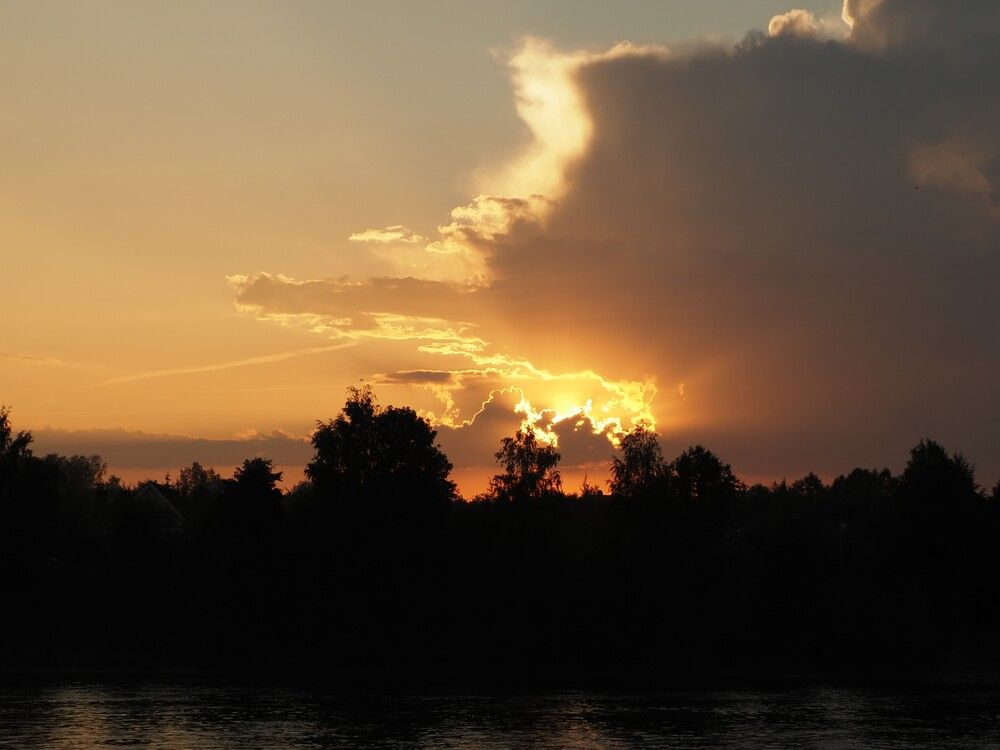 Photograph by Ольга Лыткина