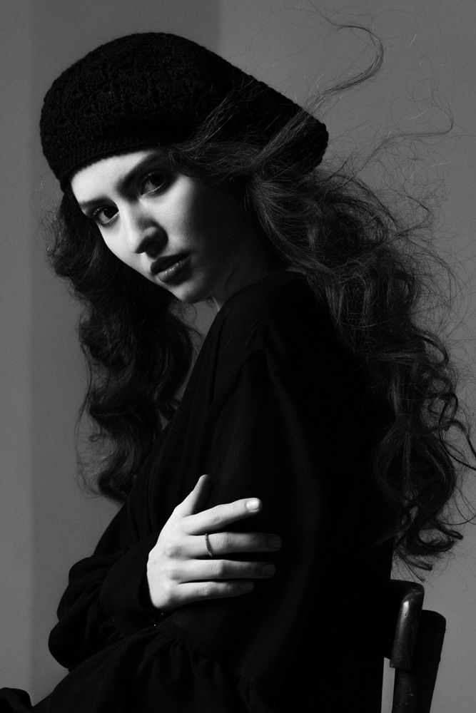 Photograph by Анастасия Астахова