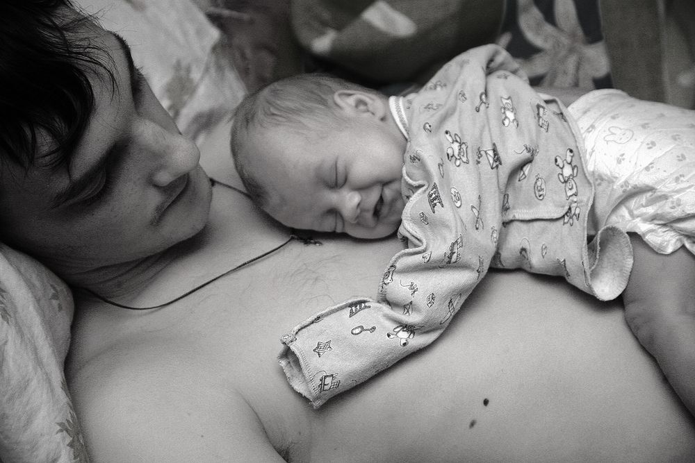 Photograph by Сергей Черных