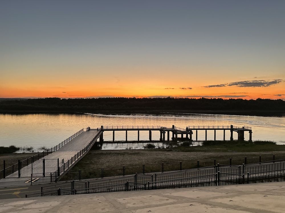 Photograph by Ksenia Rastokina