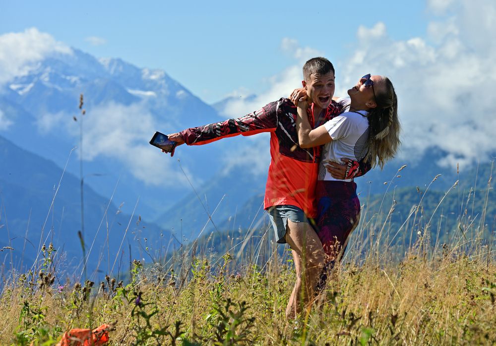 Фотография автора Сергей Сынтин