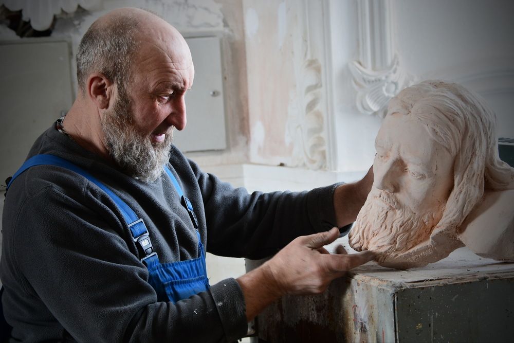 Photograph by Риганов Борис