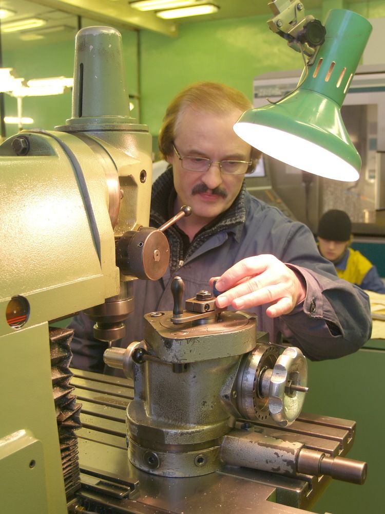 Photograph by Риганов Борис