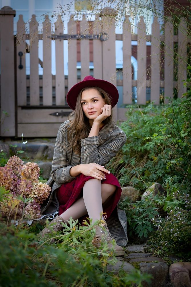 Photograph by Oksana Martynova