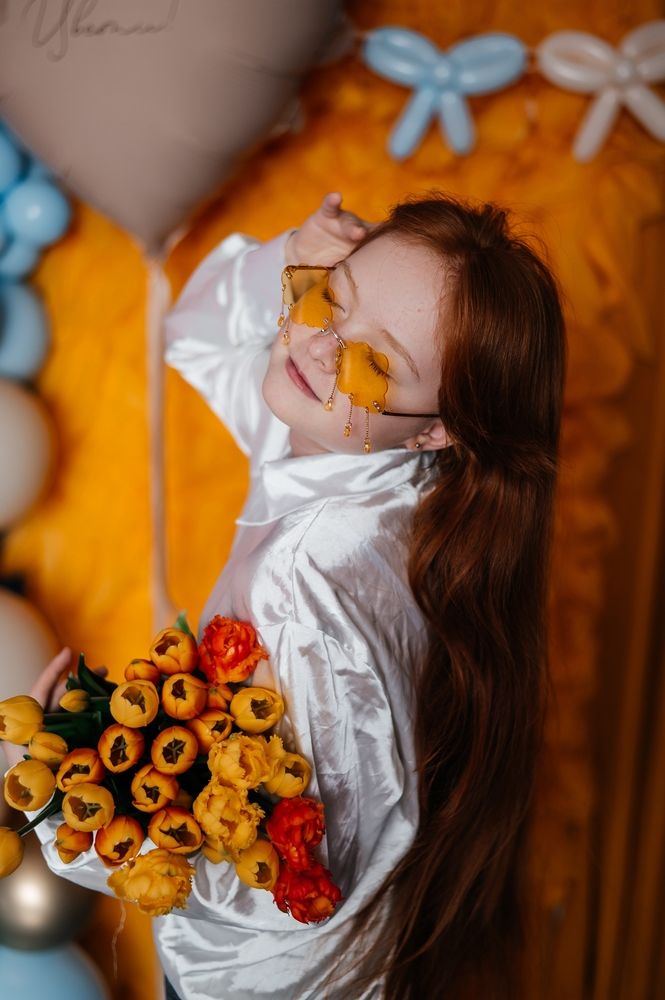 Photograph by Светлана Субботина