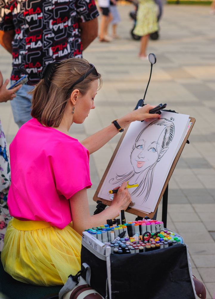 Фотография автора Александр Редько