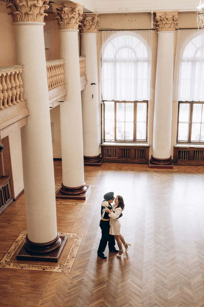 Photograph by Ирина Воронкова