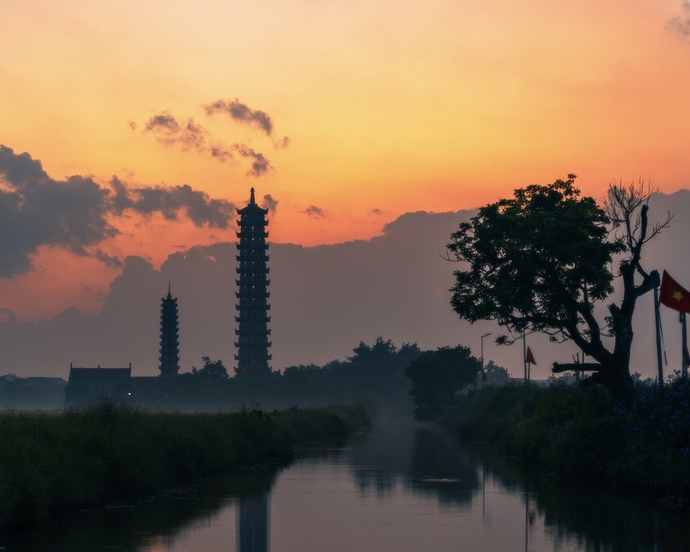 Фотография автора Quân Lee