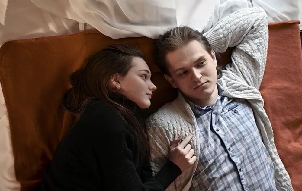 Photograph by Ольга Лукьянова