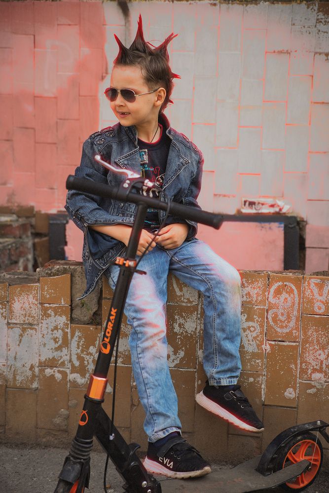 Photograph by Максим Михайлов