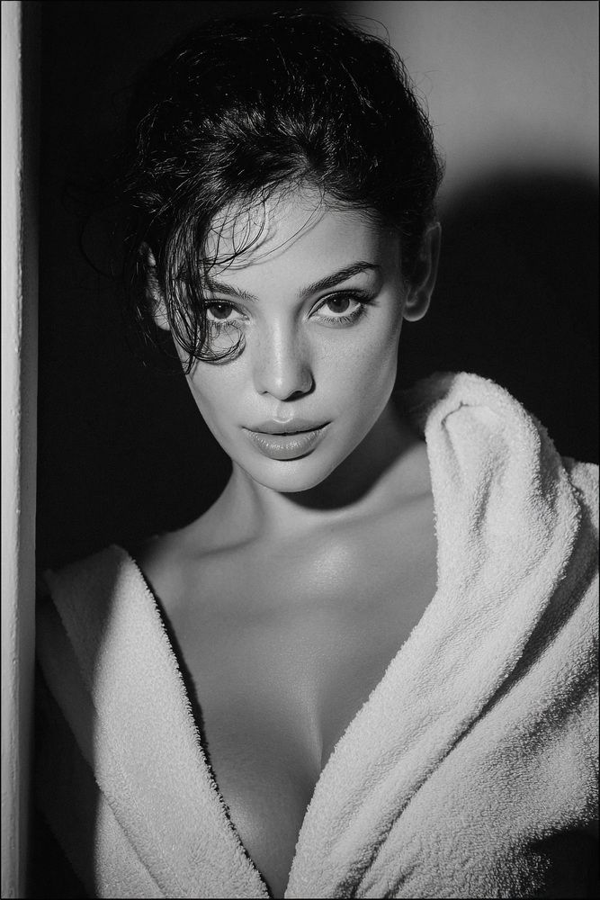 Photograph by Sedov Slava