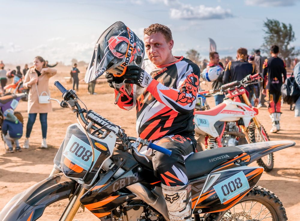 Photograph by Алексей Клоков