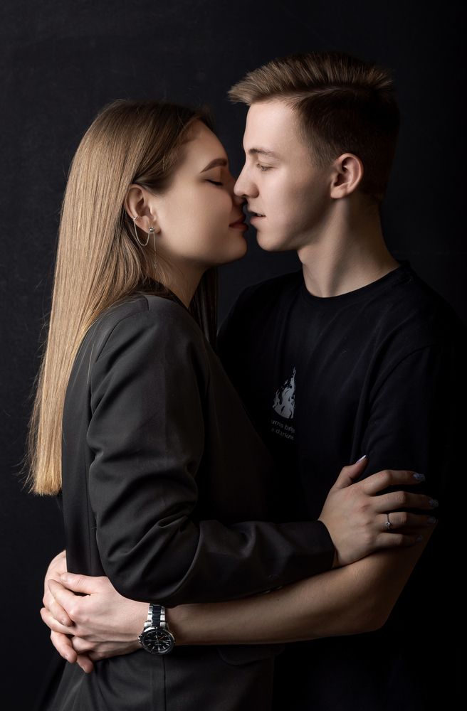 Photograph by Mityukova Ludmila