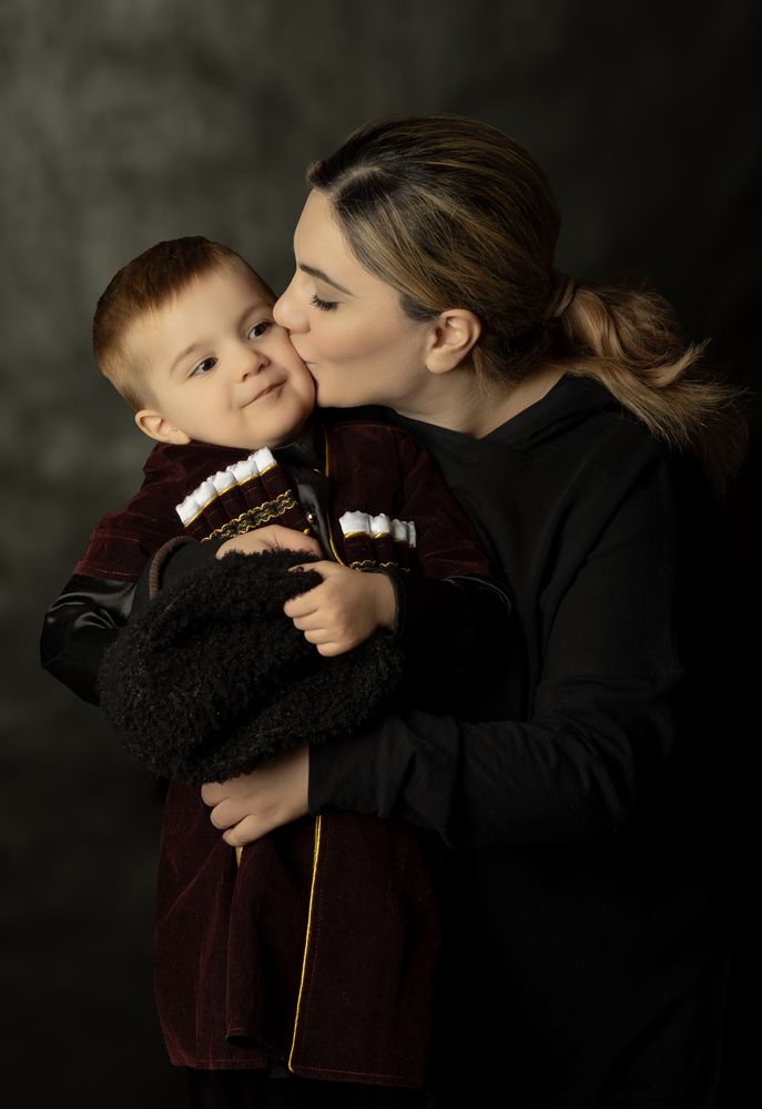 Photograph by Mityukova Ludmila