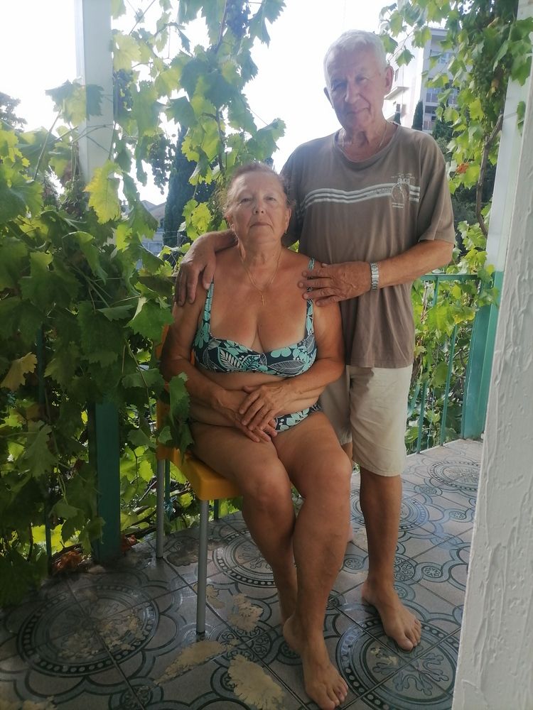 Счастье вместе быть в жизни.