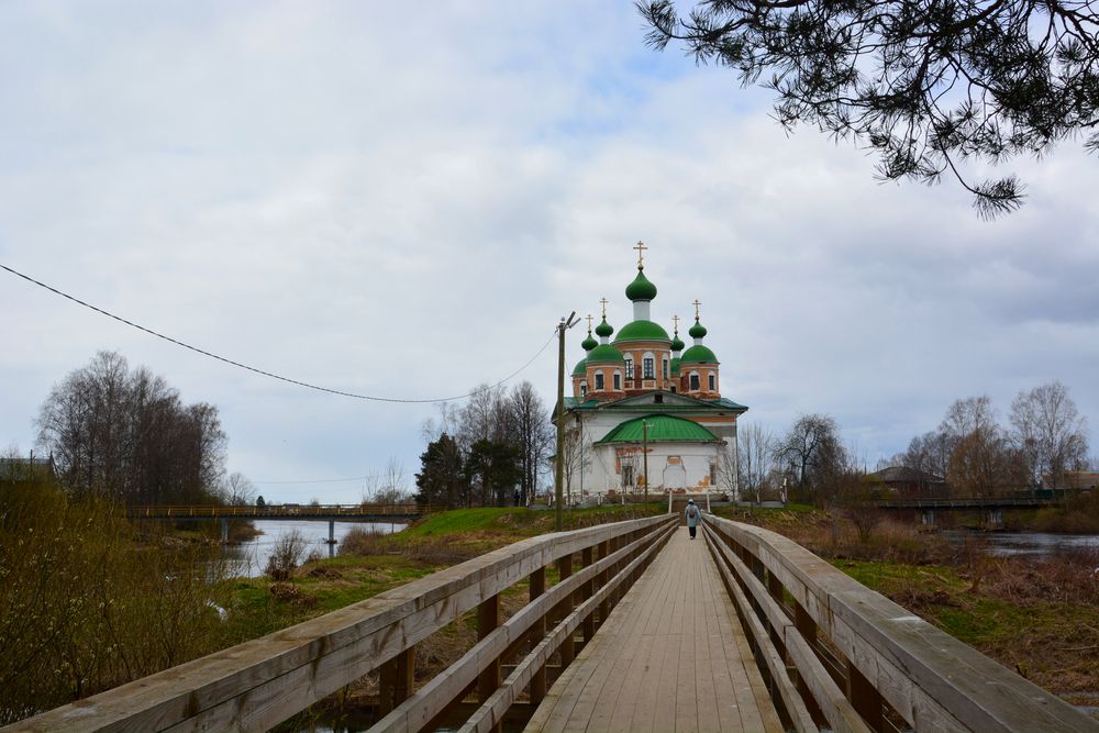 Photograph by Анатолий Орлов