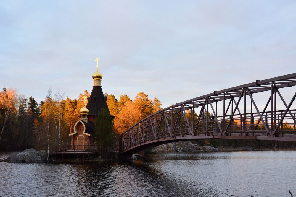 Photograph by Анатолий Орлов