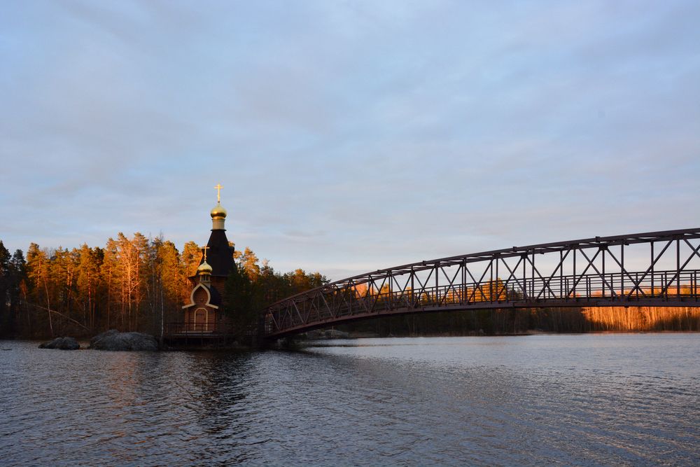 Photograph by Анатолий Орлов