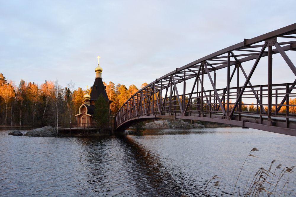 Photograph by Анатолий Орлов