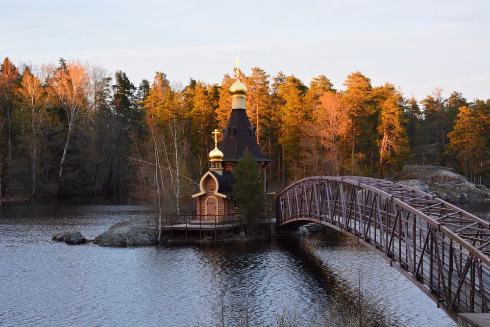 Photograph by Анатолий Орлов