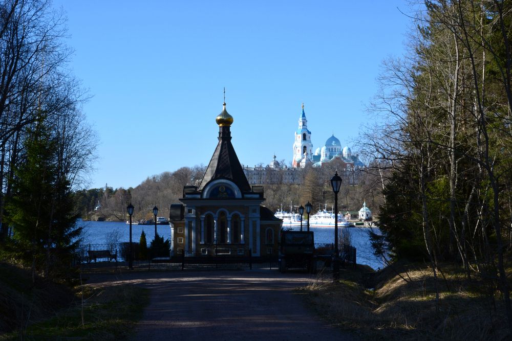 Photograph by Анатолий Орлов