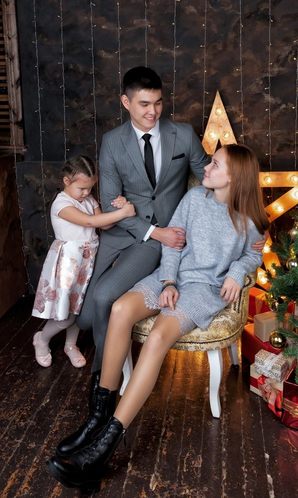 Photograph by Mityukova Ludmila