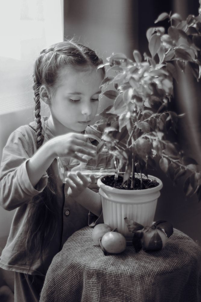 Photograph by Екатерина Слесарева