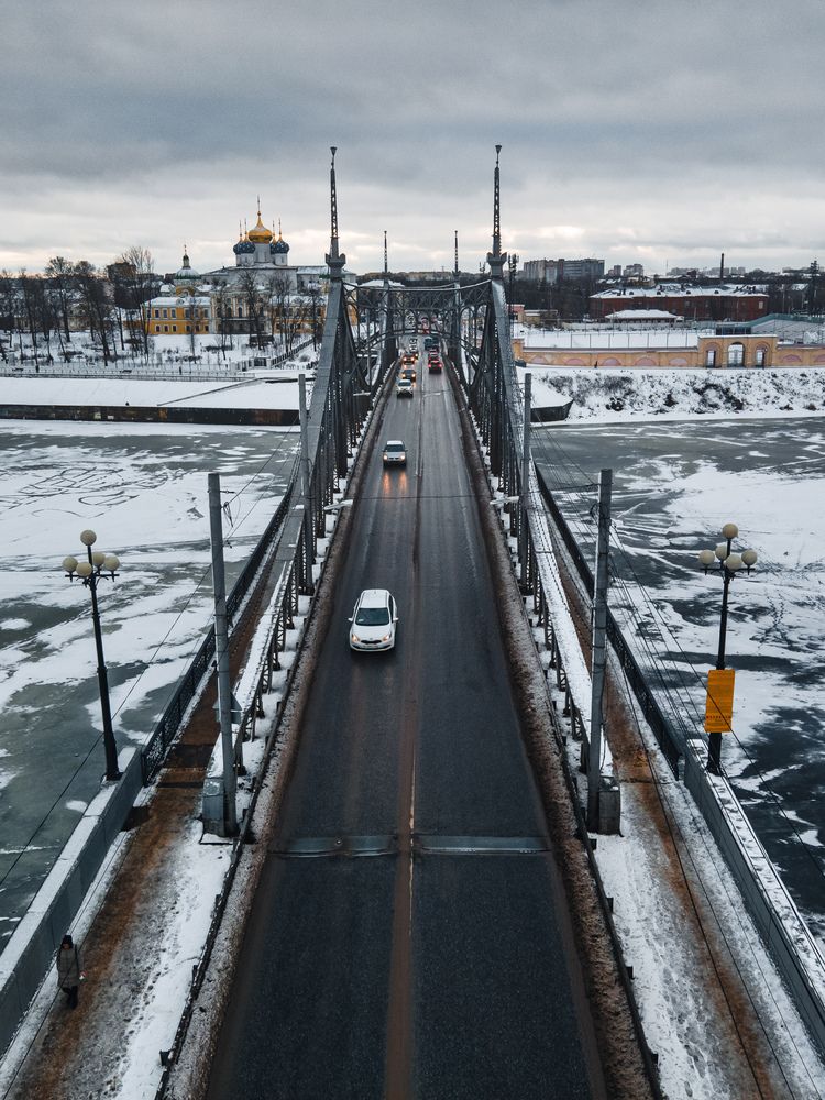 Photograph by Яков Хруцкий