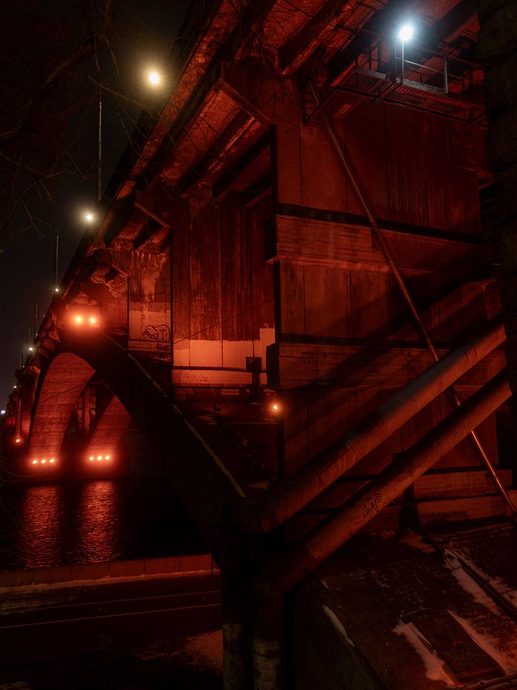 Photograph by Игорь Капустин