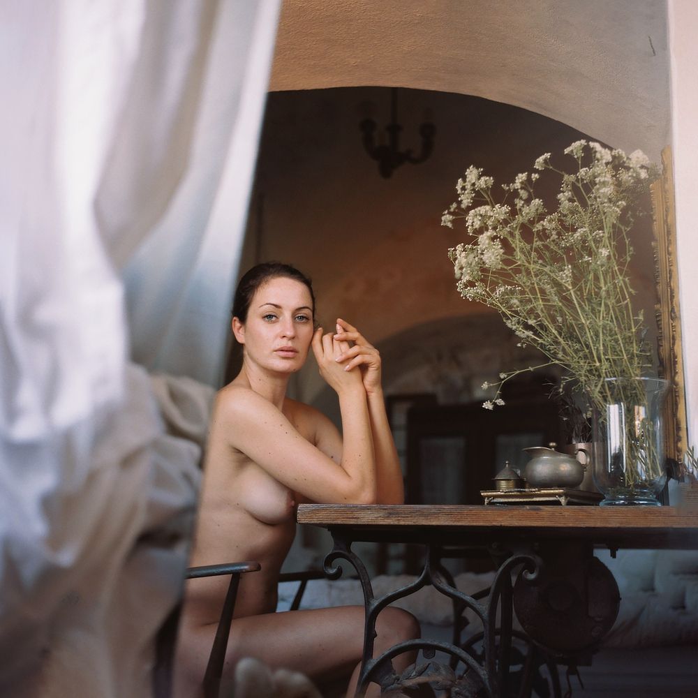 Фотография автора Rozman Erik