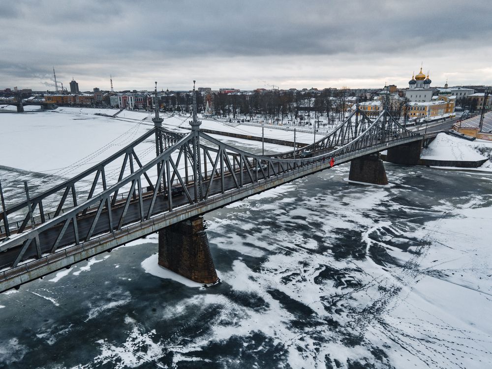 Photograph by Яков Хруцкий