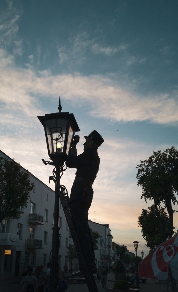 Фотография автора Геннадий Ломеко
