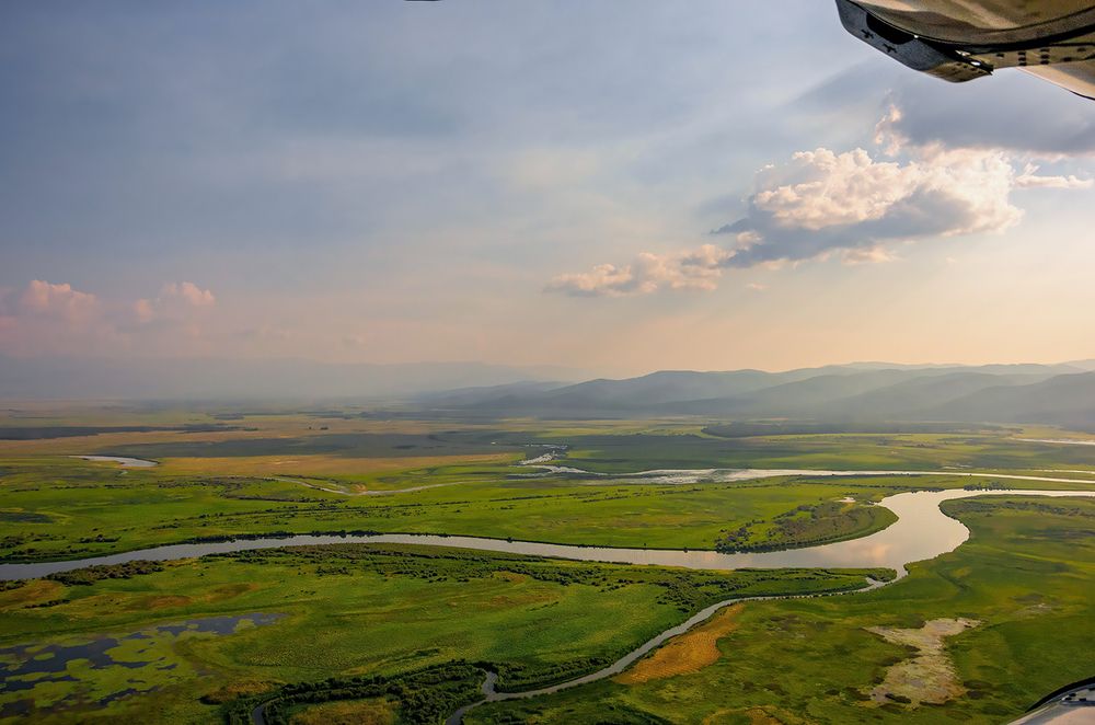 Photograph by Игорь Капустин