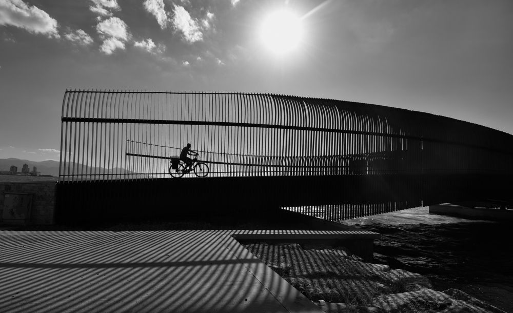 Photograph by SÜLEYMAN ÜLKER