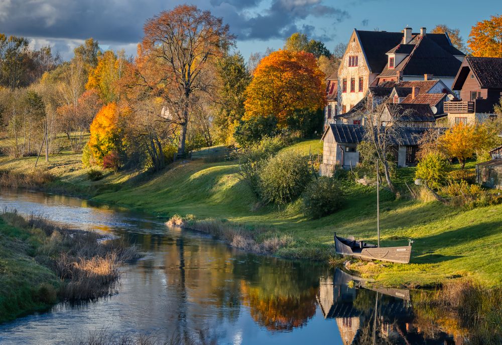 Photograph by Kulikova Albina