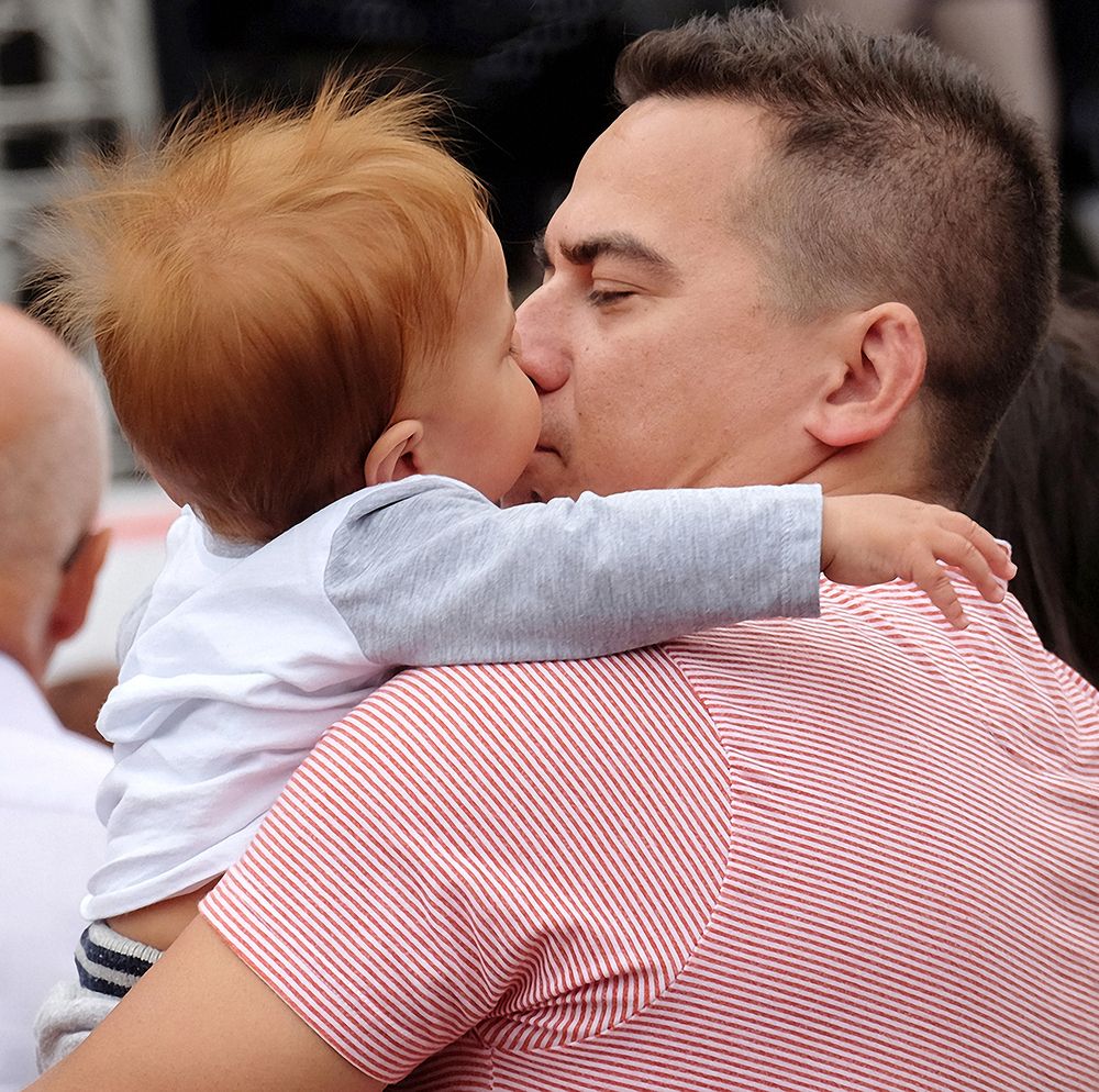 Photograph by Скибицкий Александр