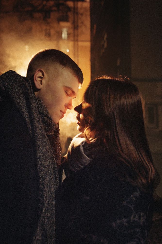 Photograph by Прядко Наталья