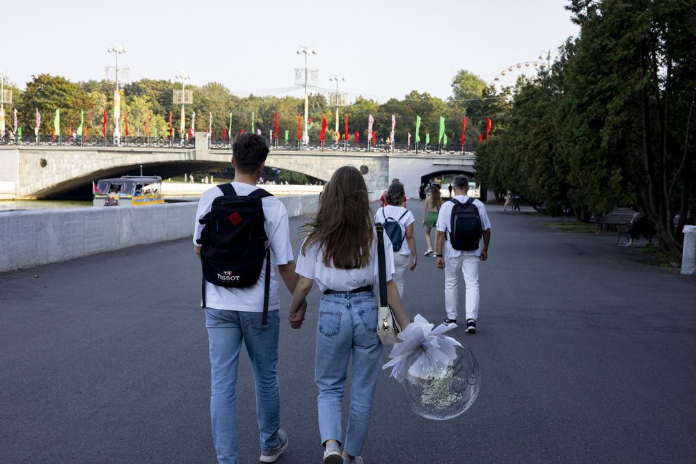 Photograph by Вадим Копилец