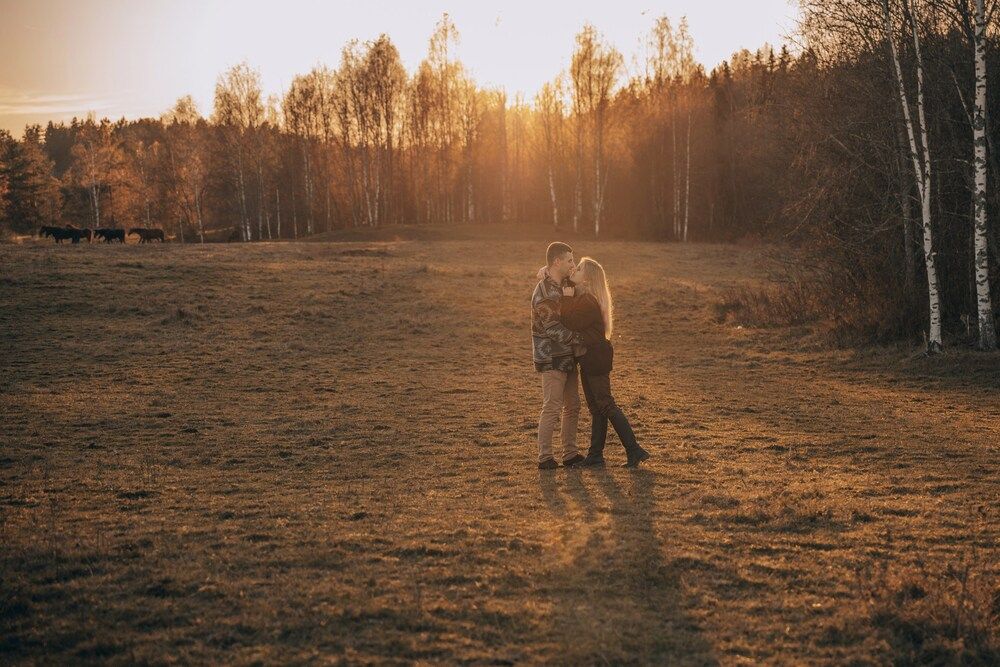 Photograph by Александра Кузуб