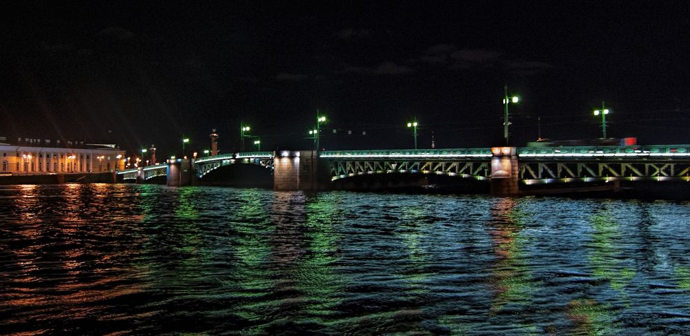 Photograph by Vladim Bormotov