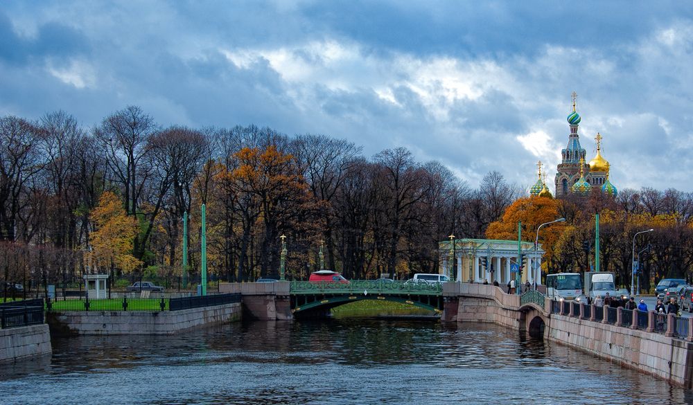 Photograph by Vladim Bormotov