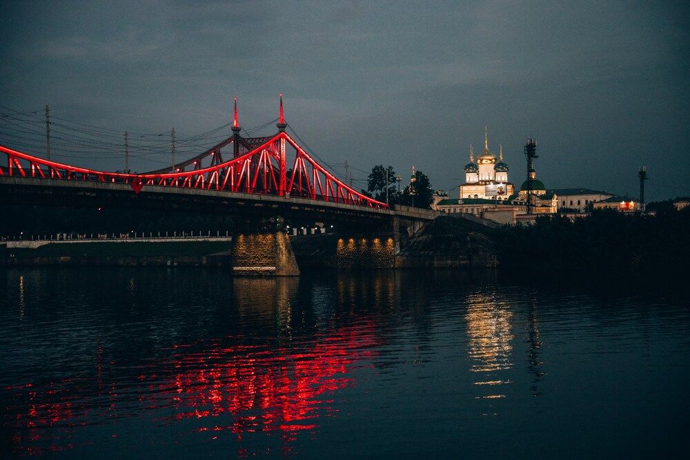 Photograph by Александра Кузуб